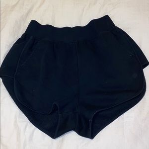 Gymshark legacy shorts